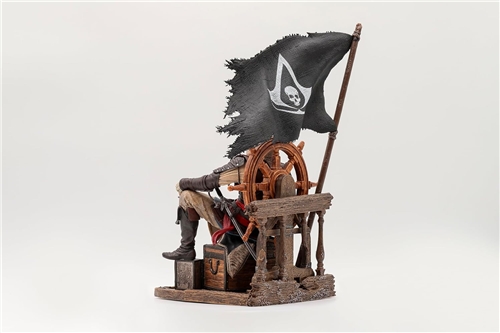 Assassins Creed Black Flag Resynced - Collectors Edition (PS5)