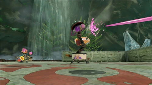 Splatoon Raiders (SWITCH 2)