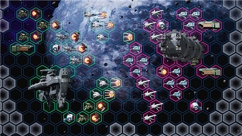 R-Type Tactics I & II Cosmos - Deluxe Edition (PS5)