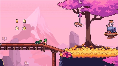 Windswept (SWITCH)