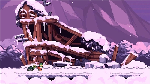 Windswept (SWITCH)