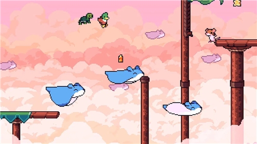 Windswept (SWITCH)