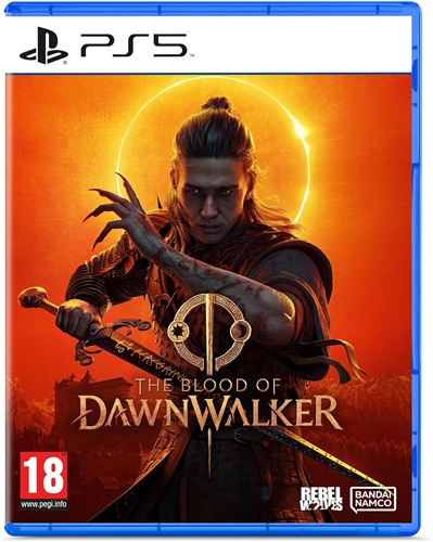 The Blood of Dawnwalker​ - Launch Edition (PS5)
