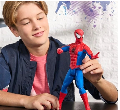 Hasbro Spider-Man: Figurka (G2715)