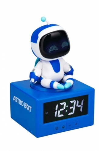 Paladone budík: Astro Bot