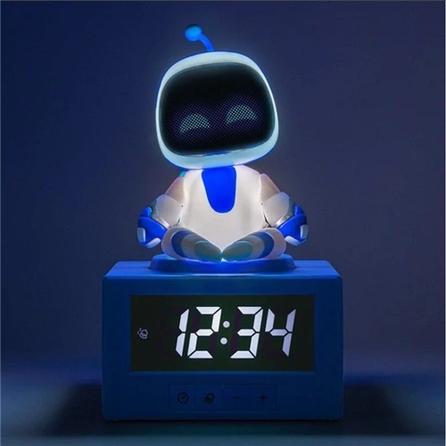Paladone budík: Astro Bot