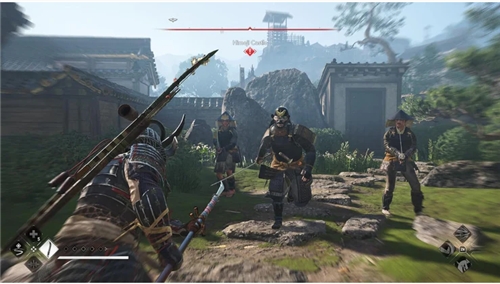 Assassin's Creed Shadows (SWITCH 2)