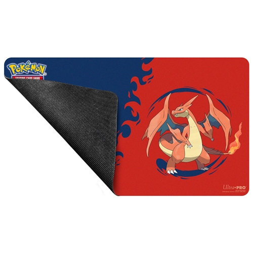Pokémon UltraPro: Mega Charizard X & Y - Herní podložka