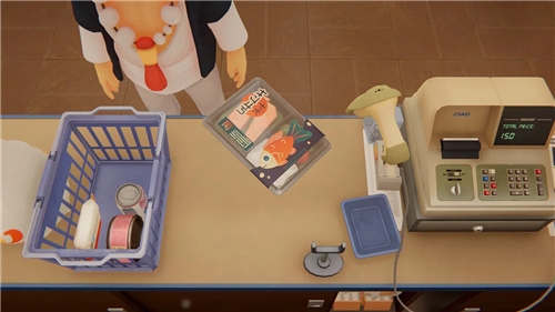 inKONBINI: One Store. Many Stories (SWITCH)