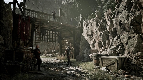 Gothic Remake - Collectors Edition (PS5)
