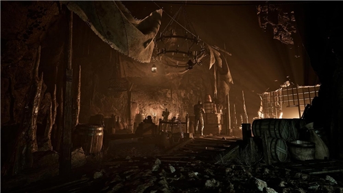 Gothic Remake - Collectors Edition (PS5)