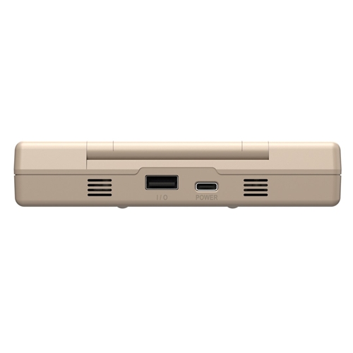 HyperMegaTech! THEC64 Handheld