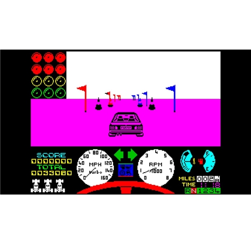 HyperMegaTech! The Spectrum Handheld