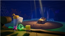 SpongeBob SquarePants: Titans of the Tide (SWITCH)