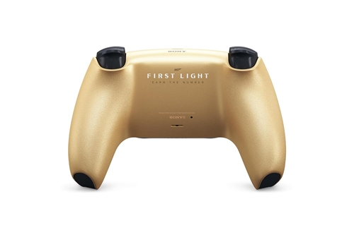 Sony Playstation 5 Dualsense Controller - 007 First Light Limited Edition