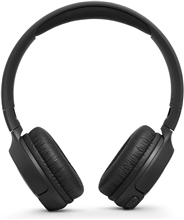 JBL Headphones Tune 500BT Bluetooth Wireless Sluchátka - ČERNÁ (SLEVA)