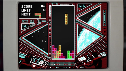 Tetris Forever - Collectors Edition (PS5)