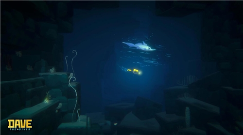 Dave the Diver - Collectors Edition (PS5)