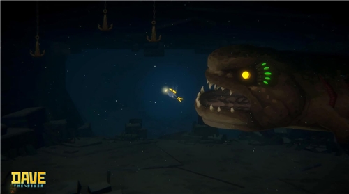 Dave the Diver - Collectors Edition (PS5)