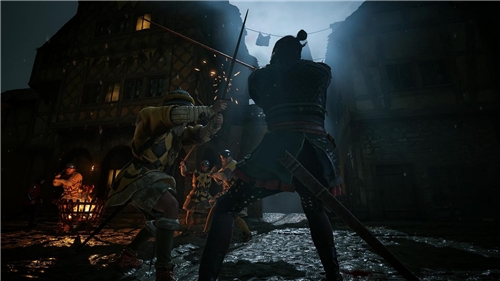 The Blood of Dawnwalker​ - Collectors Edition (PS5)