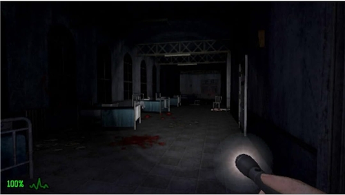 Dementium: The Ward (SWITCH)