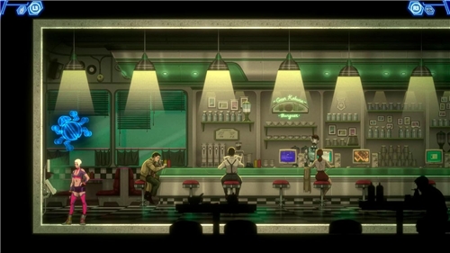 Eden Genesis (SWITCH)