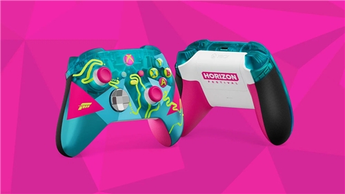 Xbox Wireless Controller - Forza Horizon 6 Limited Edition (X1/XSX/PC)
