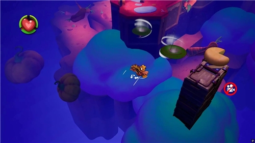 Garfield: Escape from Monday (SWITCH)