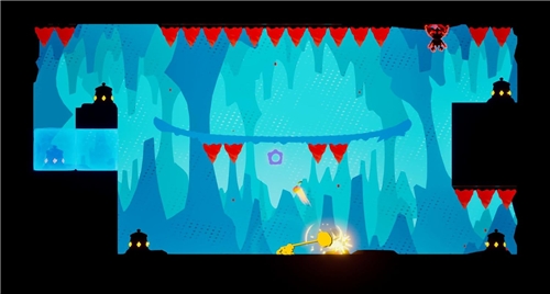 Marsupilami 2 - Salsa Palombia (SWITCH)