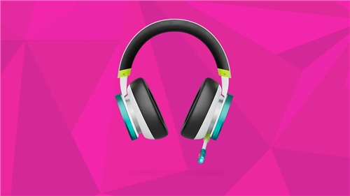 Xbox Wireless Headset - Forza Horizon 6 Limited Edition (X1/XSX/PC)