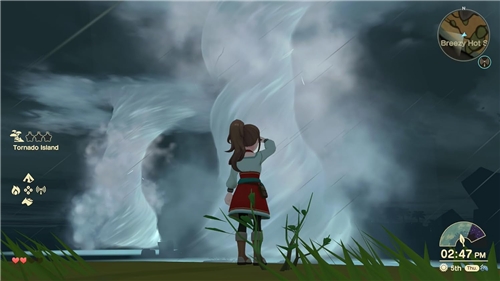 Harvest Moon: Echoes of Teradea (SWITCH)