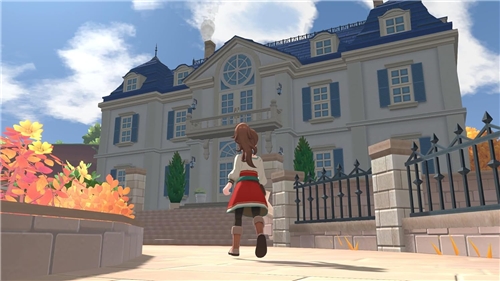 Harvest Moon: Echoes of Teradea (SWITCH 2)