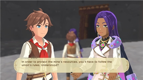 Harvest Moon: Echoes of Teradea (SWITCH 2)