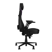 ASUS herní křeslo ROG Courser, RGB,černá