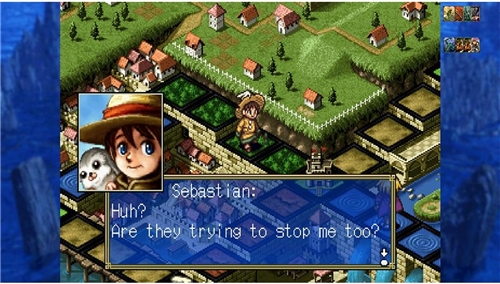 Culdcept The First Saturn Tribute (SWITCH)