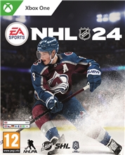 NHL 24 (X1) (BAZAR)