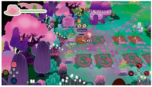 Grimoire Groves (Deluxe Edition) (SWITCH)