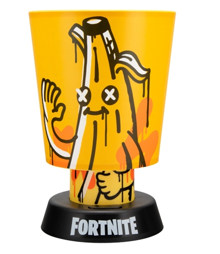 Fortnite - Peely Icon Lampička: Paladone