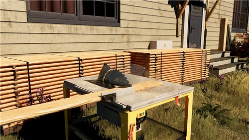 Construction Simulator: Evolution (PS5)