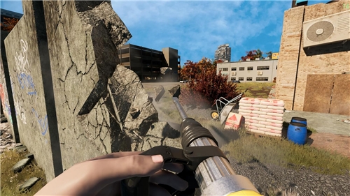 Construction Simulator: Evolution (PS5)