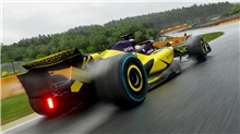 F1 25 (PS5) (BAZAR)