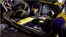 F1 25 (PS5) (BAZAR)