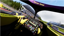 F1 25 (PS5) (BAZAR)