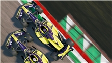 F1 25 (PS5) (BAZAR)