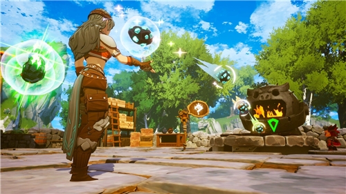 Cloudheim (PS5)
