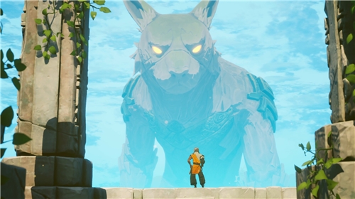 Cloudheim (PS5)