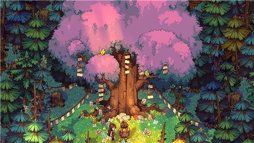 Farming Camp (SWITCH)