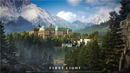 007 First Light - Legacy Edition (XSX)
