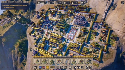 Laysara: Summit Kingdom (PS5)