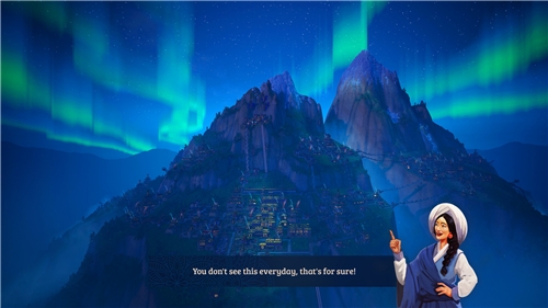 Laysara: Summit Kingdom (PS5)